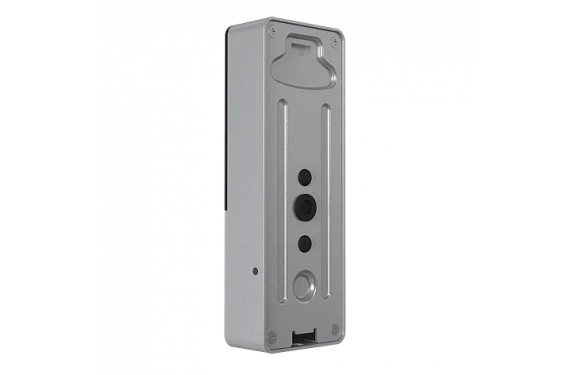 Вызывная панель Slinex ML-20HR silver+black