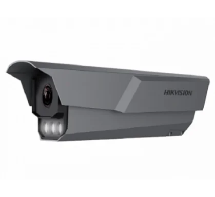 Hikvision iDS-TCR803-B(D)/1155 - IP Видеокамера  8 Мп, объектив 11-40 мм