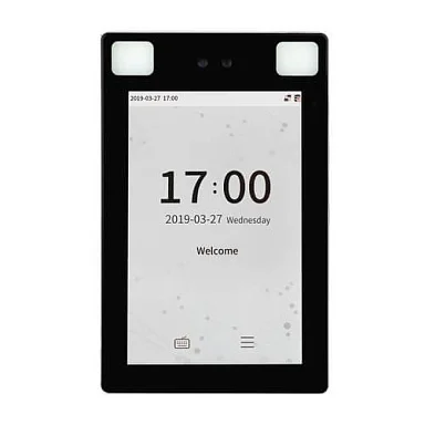 Считыватель ZKTeco ProFaceX [ID] (EM)