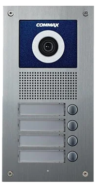 Вызывная панель Commax DRC-4UC/410