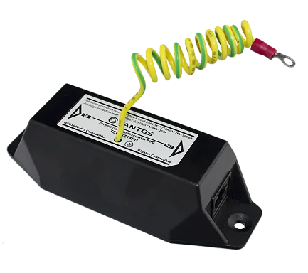 Грозозащита Tantos TSn-GZ14PG