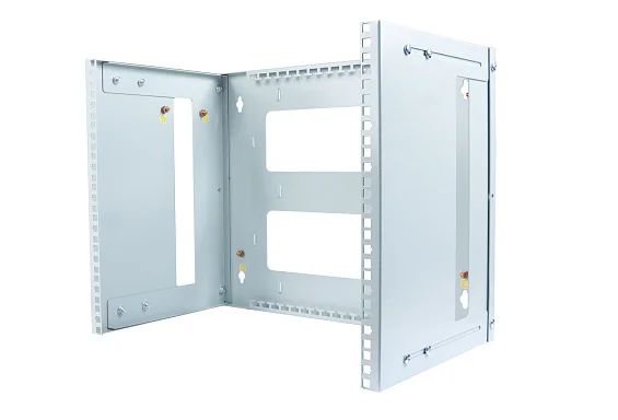 Cabeus NC-9U (11377c) кронштейн настенный 19" 9U