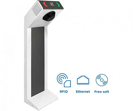 Турникет Carddex STR-01NE (Без планок)