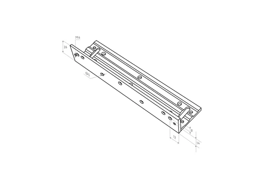 Novicam LH180 Novicam v.4417