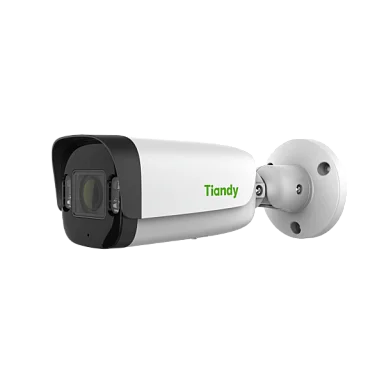 Tiandy TC-C38US Spec:LK/I5W/E/Y/M/S/2.8mm/V4.0 - IP Видеокамера  8 Мп, объектив 2,8 мм