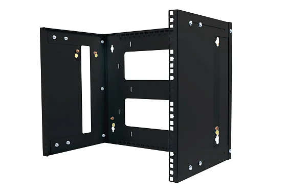 Cabeus NC-9U-BK (11381c) кронштейн настенный 19" 9U