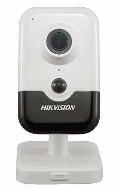 Hikvision DS-2CD2423G2-IW(4mm)(W) IP Видеокамера 2 Мп, объектив 4 мм