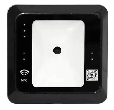 Считыватель ZKTeco QR50BM
