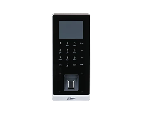 Считыватель Dahua DHI-ASI2212H-DW