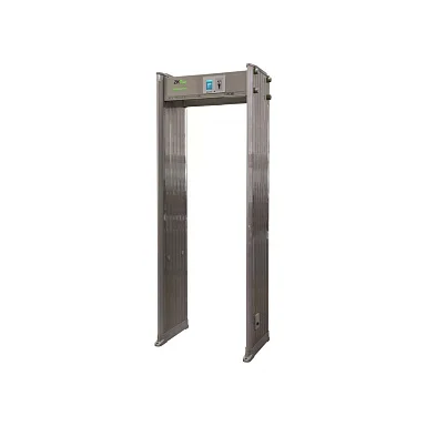 Металлодетектор ZKTeco AMD1800 Pro