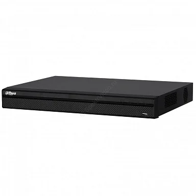 Гибридный видеорегистратор (XVR) Dahua DH-XVR5232AN-I3