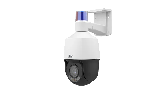 Uniview IPC6315LFW-AX5C-VG1 - IP Видеокамера  5 Мп, объектив 2,7-13,5 мм