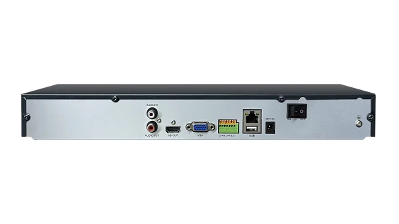 IP Видеорегистратор (NVR) AltCam IVR1683(RU)