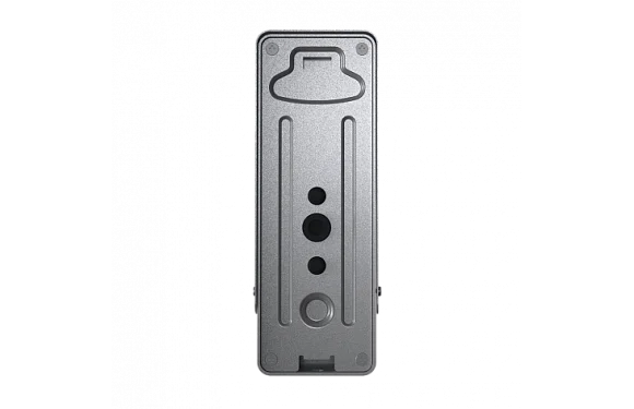 Вызывная панель Slinex ML-20HR silver+black