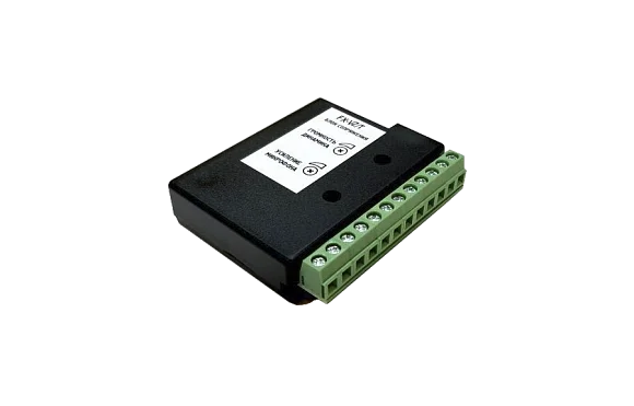 Блок сопряжения FOX FX-VZ/T
