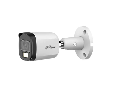 Dahua DH-HAC-B2A21P-U-IL-0280B - HD Видеокамера  2 Мп, объектив 2,8 мм