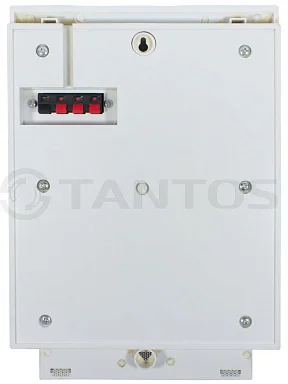 Tantos TSo-SW6b Настенный громкоговоритель 3/6 Вт