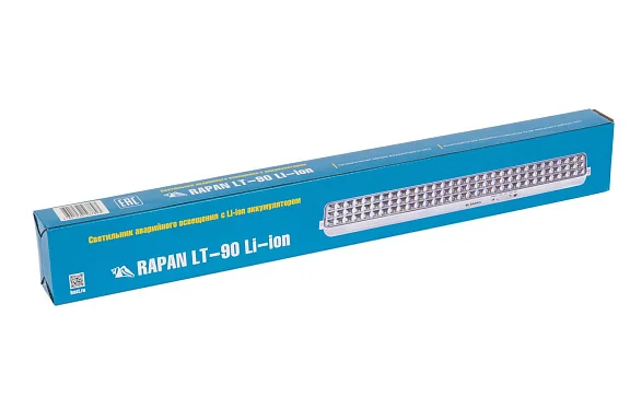 Бастион Rapan LT-90 Li-ion