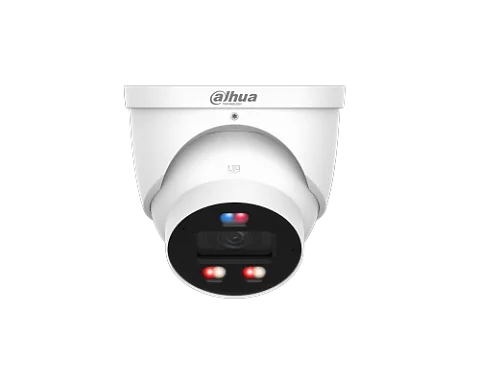 Dahua DH-IPC-HDW3449HP-AS-PV-0360B-PRO IP Видеокамера 4 Мп, объектив 3,6 мм