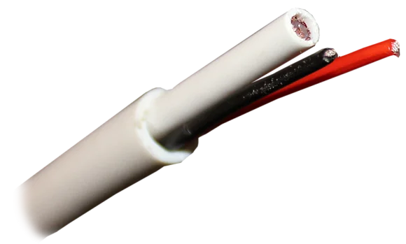 Кабель КВК-В 2х0,75 SM (бухта 200м)