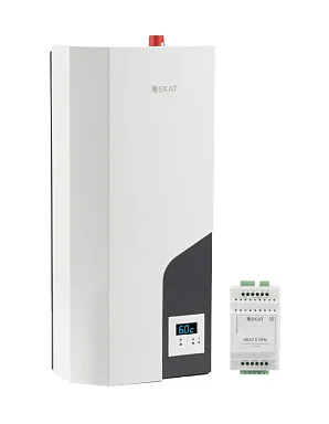Бастион SKAT Silver StS-6 + SKAT E UPN 220/63А
