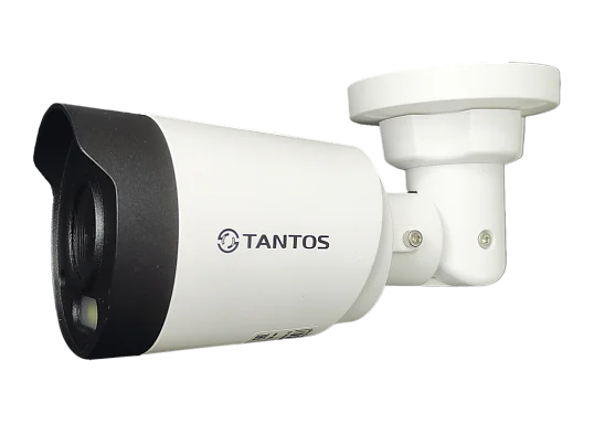 Tantos TSc-Pe2FN - HD Видеокамера  2 Мп, объектив 2,8 мм
