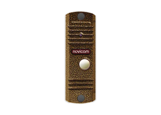 Вызывная панель Novicam LEGEND BRONZE Novicam v.4488