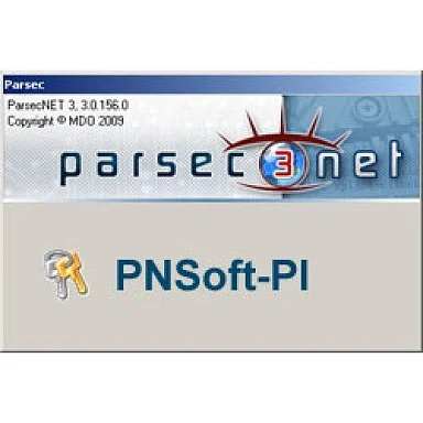 Parsec PNSoft-PI