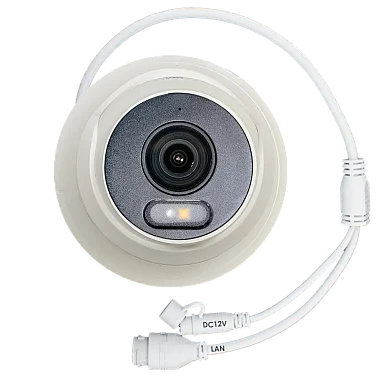 Falcon Eye FE-IPC-D5-30pa - IP Видеокамера  5 Мп, объектив 2,8 мм