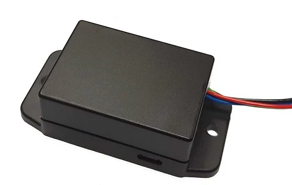 Gate Gate-Reader-Mobile-Light в корпусе