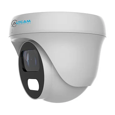 AltCam IDMF26IR(RU) - IP Видеокамера  2 Мп, объектив 2,8 мм