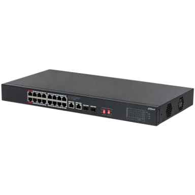 Коммутатор Dahua DH-S3220-16GT-240