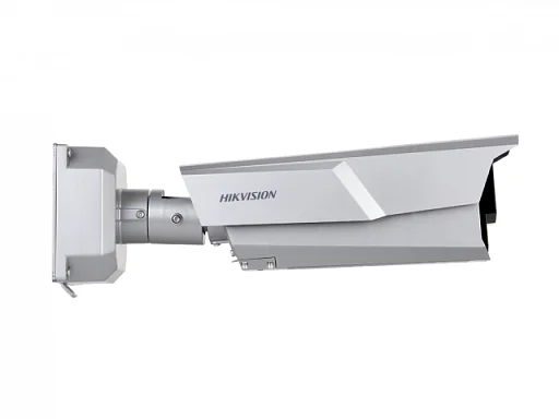 Hikvision iDS-TCM203-A/R/0832 (850 nm) (B) - IP Видеокамера  2 Мп, объектив 8-32 мм