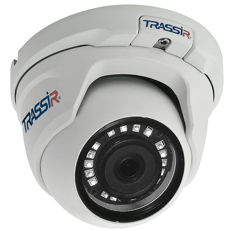 TR-D2S5 v2 (2.8 mm)