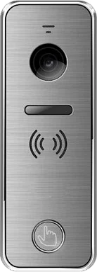 Вызывная панель Tantos iPanel 2 (Metal) +