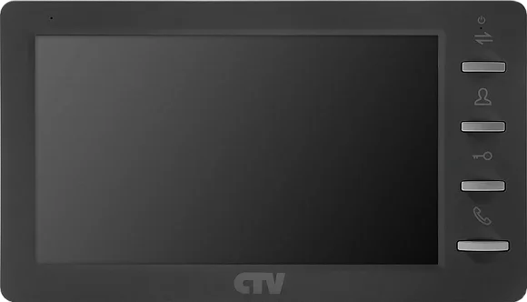 Монитор видеодомофона CTV-M1701 Plus