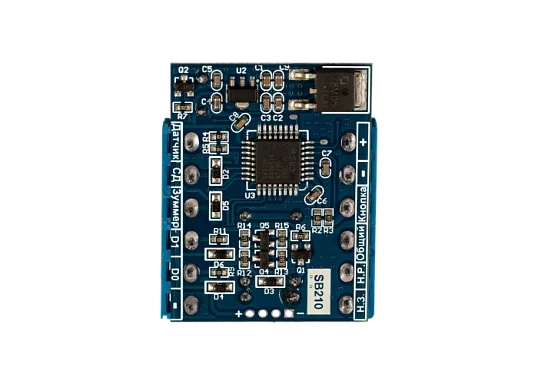 Novicam SB210 Novicam v.4020