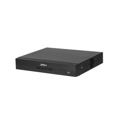 Гибридный видеорегистратор (XVR) Dahua DH-XVR5108HS-I3