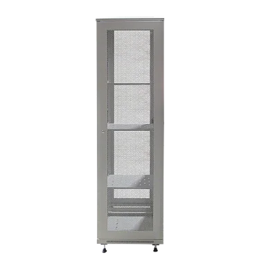 Space Technology ST-NCP600/600-42U01 Напольный 42U телекоммуникационный шкаф 19"