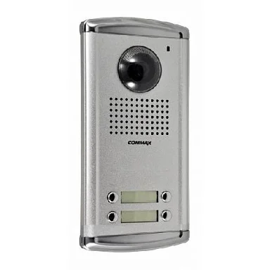 Вызывная панель Commax DRC-4AС2