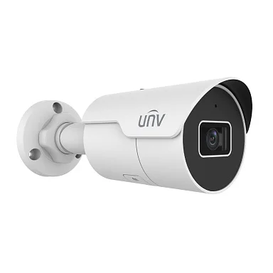 Uniview IPC2125LE-ADF40KM-H - IP Видеокамера  5 Мп, объектив 4 мм