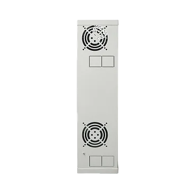 Монтажный шкаф Space Technology ST-NC550-2U02 PRO (СЕРЫЙ)