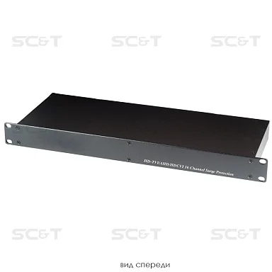 Грозозащита SC&T SP016HD