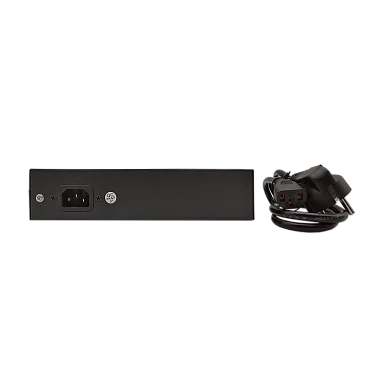 Коммутатор Space Technology ST-S84POE (2M/96W/A), (версия 3)