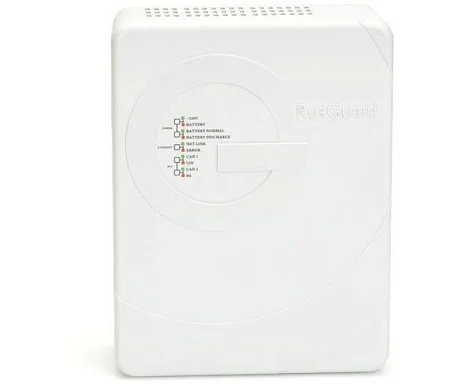 Сетевой контроллер RusGuard ACS-105-CE-B (POE)