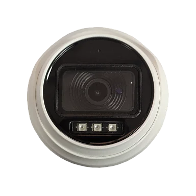 Space Technology ST-S3531 CITY (2,8мм) IP Видеокамера 3 Мп, объектив 2,8 мм