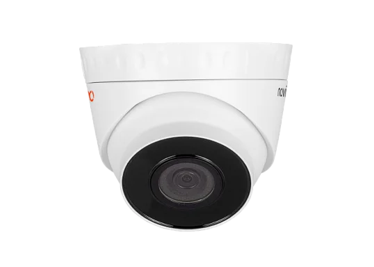 Novicam PRO 22 Novicam v.1376 IP Видеокамера 2 Мп, объектив 2,8 мм