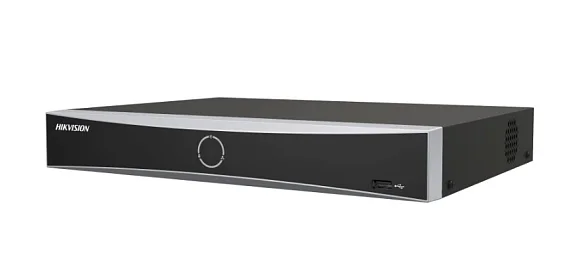 IP Видеорегистратор (NVR) Hikvision DS-7604NXI-K1(D)