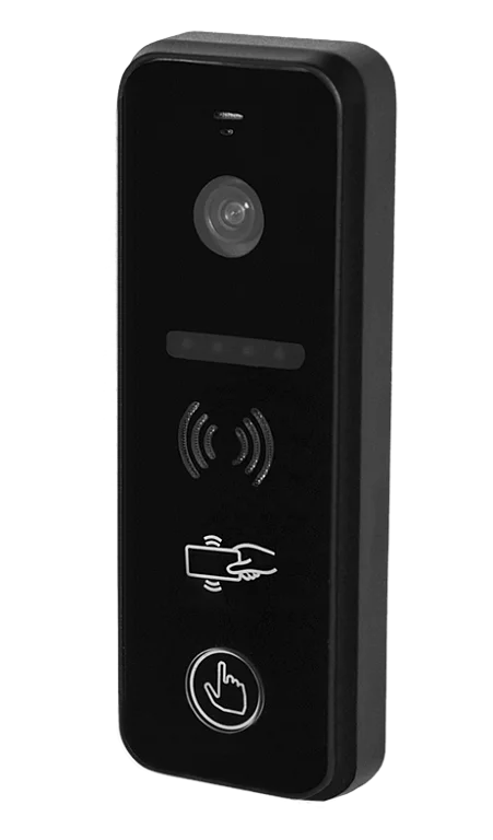 iPanel 2 HD MF (Black)