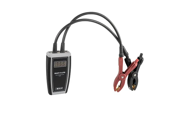 Тестер ёмкости аккумулятора Бастион SKAT-T-LITE до 40 Ач